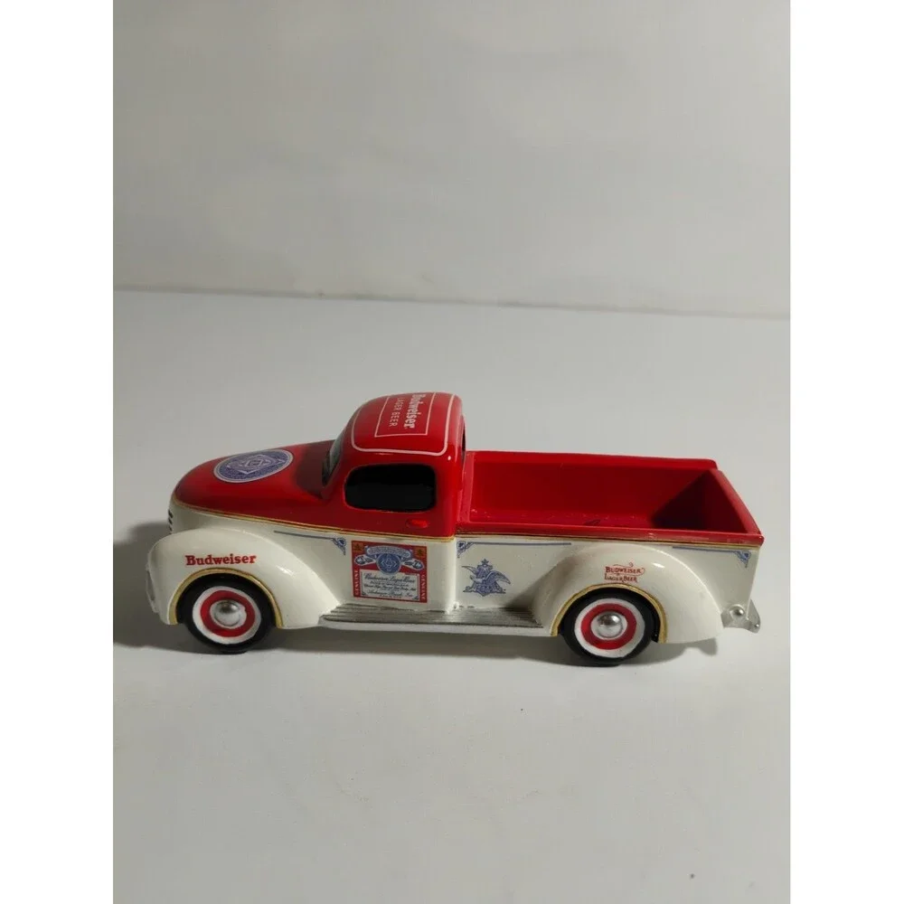 Budweiser Refreshing Rides Collection # 1513  2018 Pickup Truck 2018 Collectible